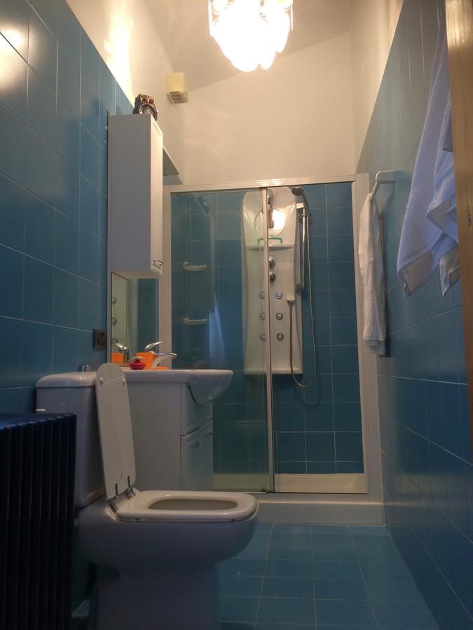 Appartamento Isotta 카노비오 외부 사진